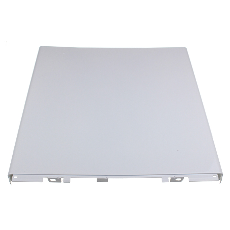 Whirlpool couvercle dessus gw 481011094705 pour lave-linge whirlpool ev1187 858411929094