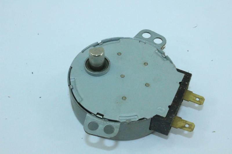 Whirlpool moteur turntable 481236158449 pour micro-ondes whirlpool max34/wh 858703499291