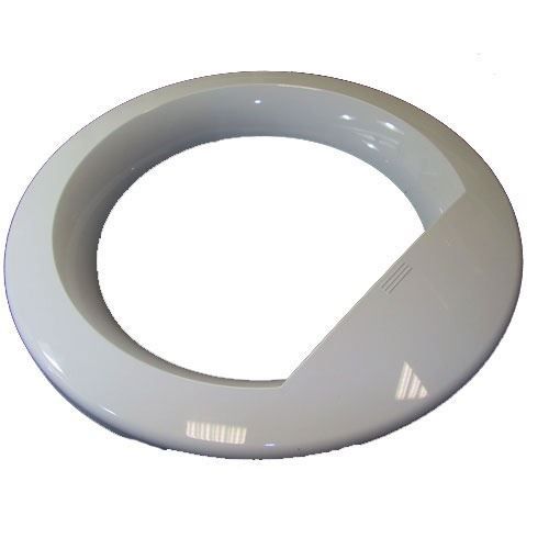 Bauknecht cadre de hublot 481244011577 pour lave-linge wa5555