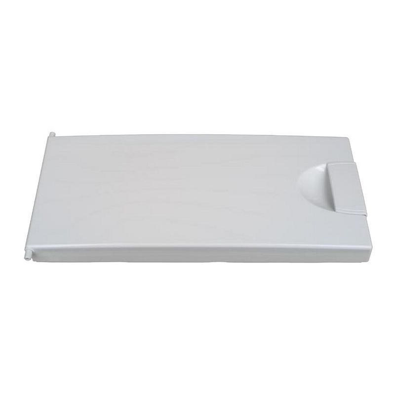 Bauknecht porte évaporateur complète 481244069338 pour réfrigérateur bauknecht art599/h/1 8564599010