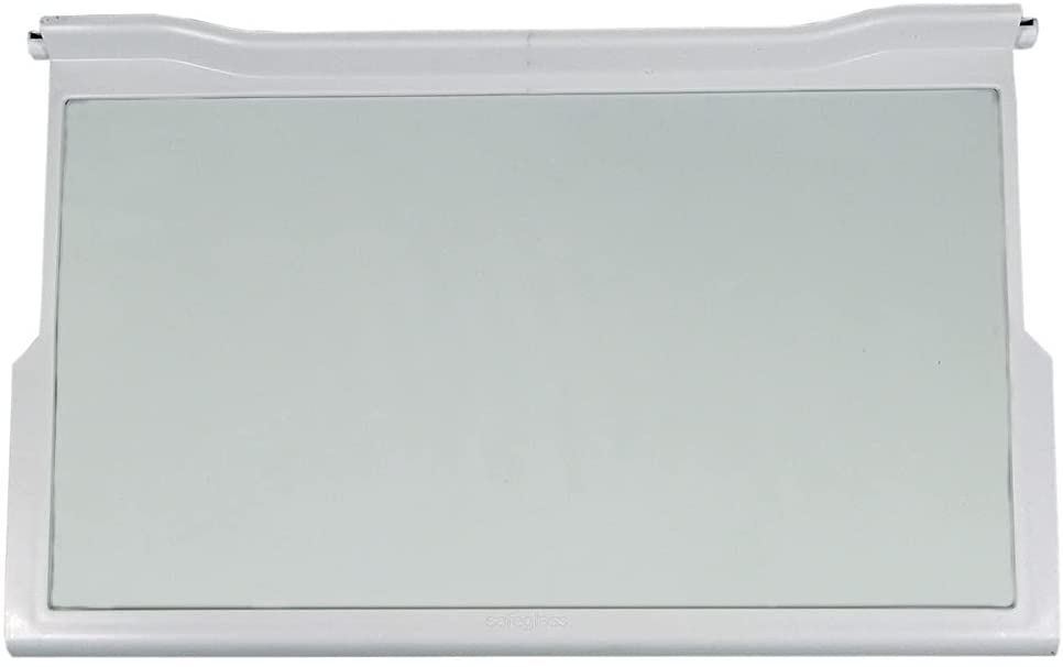 Whirlpool clayette en verre complÈte 481245088134 pour réfrigérateur whirlpool arl756/a+ 85396480100