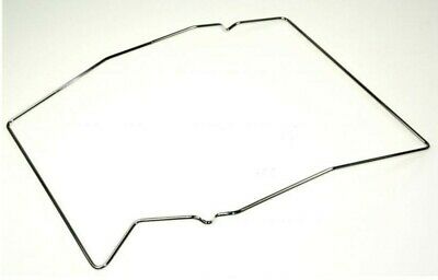 Whirlpool grille de tournebroche 481245819146 pour four - cuisiniere akz673/nb