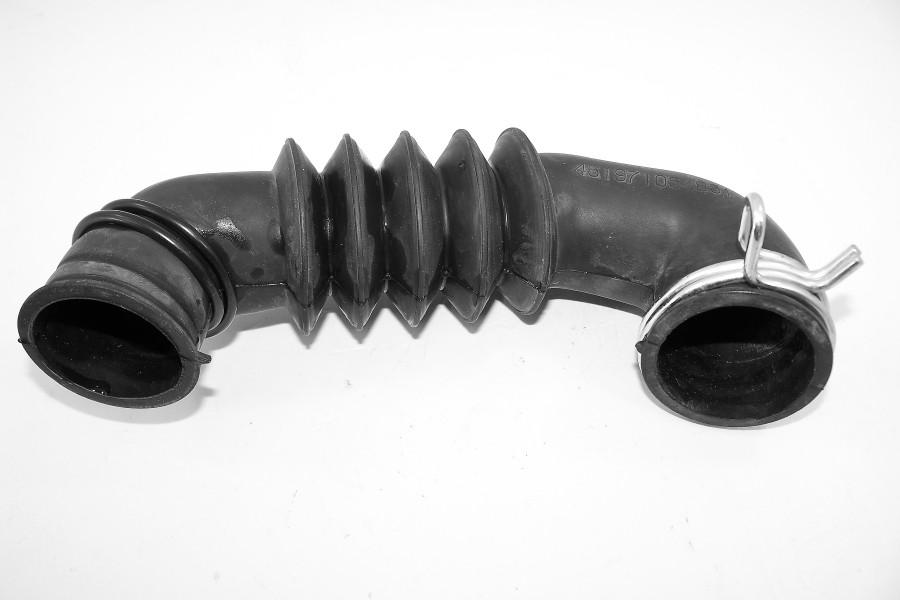 Whirlpool durite coudee 481253048358 pour lave-linge whirlpool pdt610 858440310010