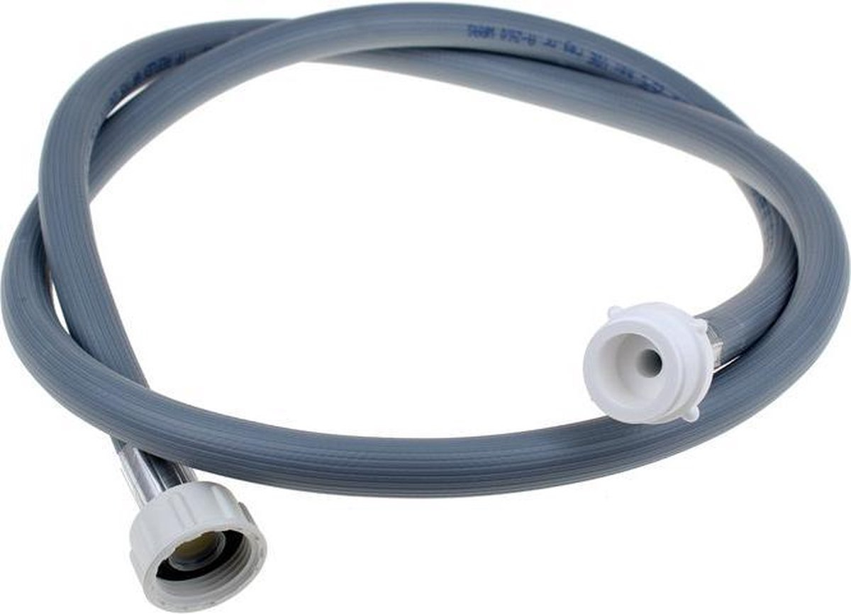 Brandt tuyau dalimentation deau froide (30 bar-25°c) 481281728073 pour lave-vaisselle brandt