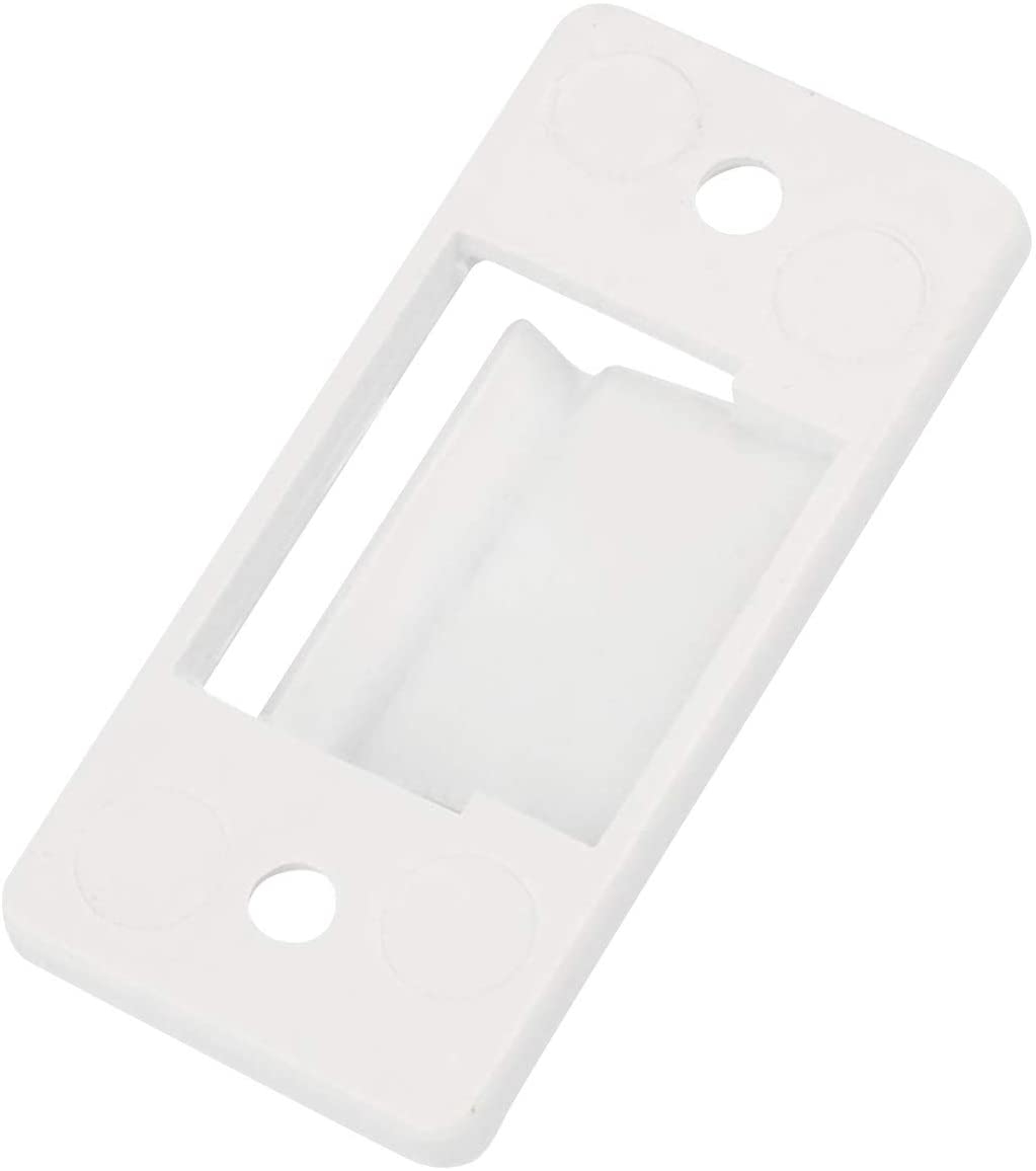Beko verrou de porte freezer (ntt/frd/arc-p1) 4816960100 pour réfrigérateur beko dti1358dg dti1358dg