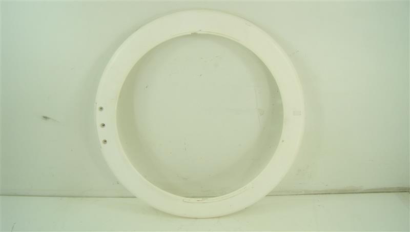 Whirlpool cadre de hublot 481990310179 pour sèche-linge whirlpool awg338/f