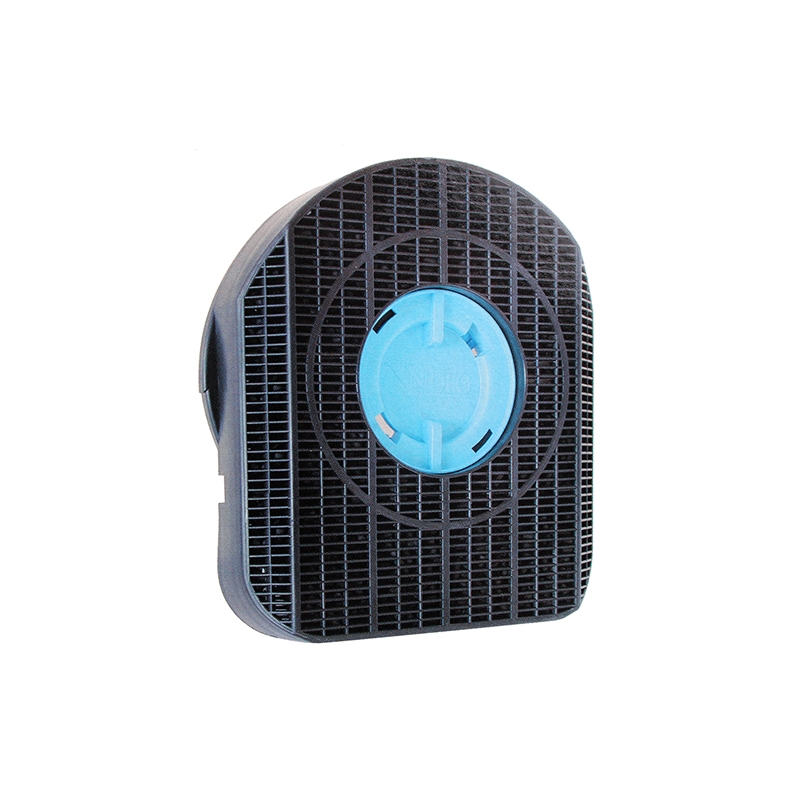 Whirlpool filtre à charbon 484000008577 pour hotte whirlpool igloo 060010078