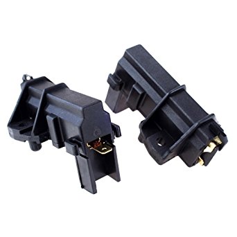 Whirlpool charbon moteur ceset. 92126721 49018683 pour lave-linge whirlpool zl60 31001233