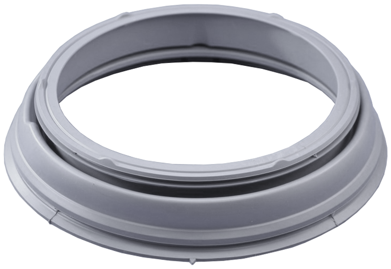 Lg joint de hublot sans trou (jusqu avril 2009 ) 4986er1005a pour lave-linge lg wd11120fb wd11120fba