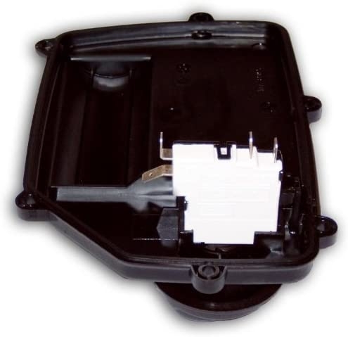 Karcher interrupteur complet 4.744-094.0 pour nettoyeur haute-pression karcher k 720mxs-wb *eu 1.034