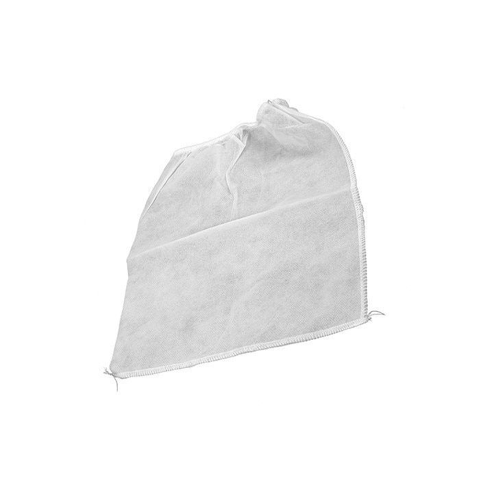 Electrolux filtre en tissu 50000650106 pour aspirateur electrolux turbojet 90297180100