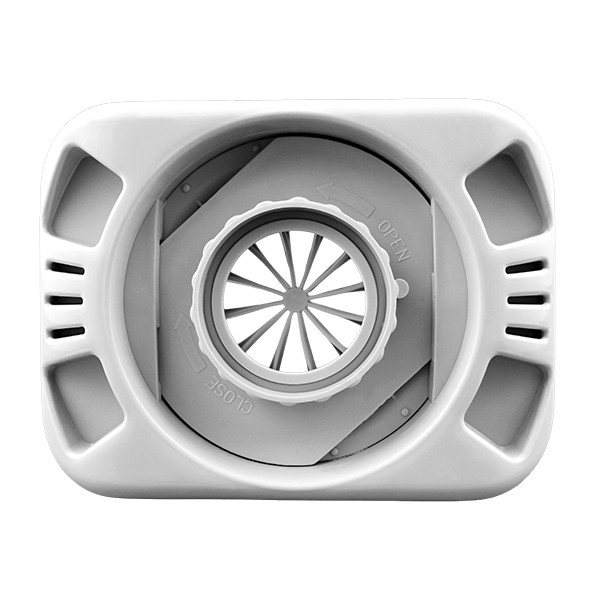 Hayward complète venturi assembly new aqv rcx11208 pour robot de piscine hayward tiger shark rc9994f