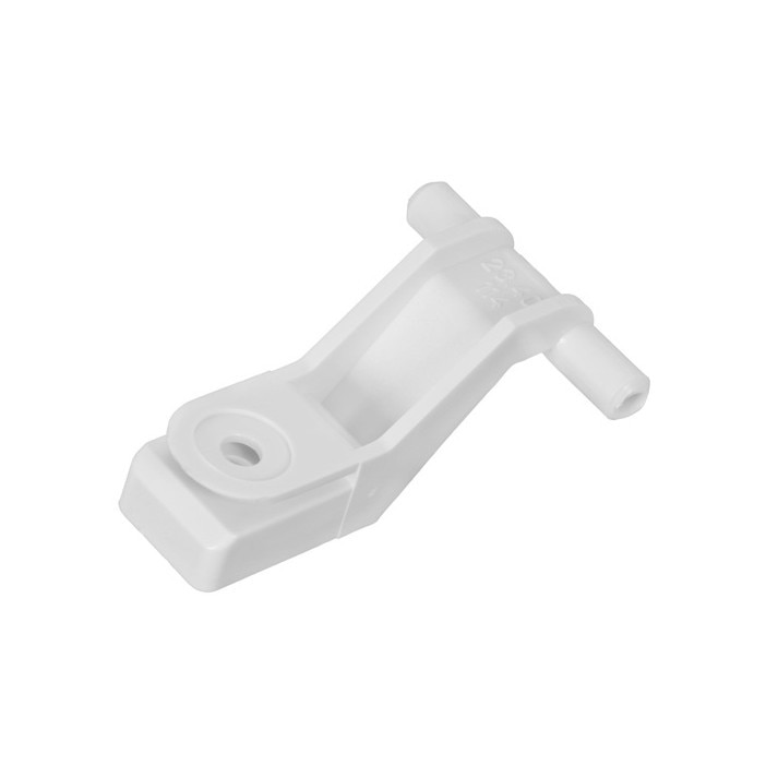 Electrolux charnière de porte compartiment congélateur 50111856006 pour réfrigérateur electrolux fri