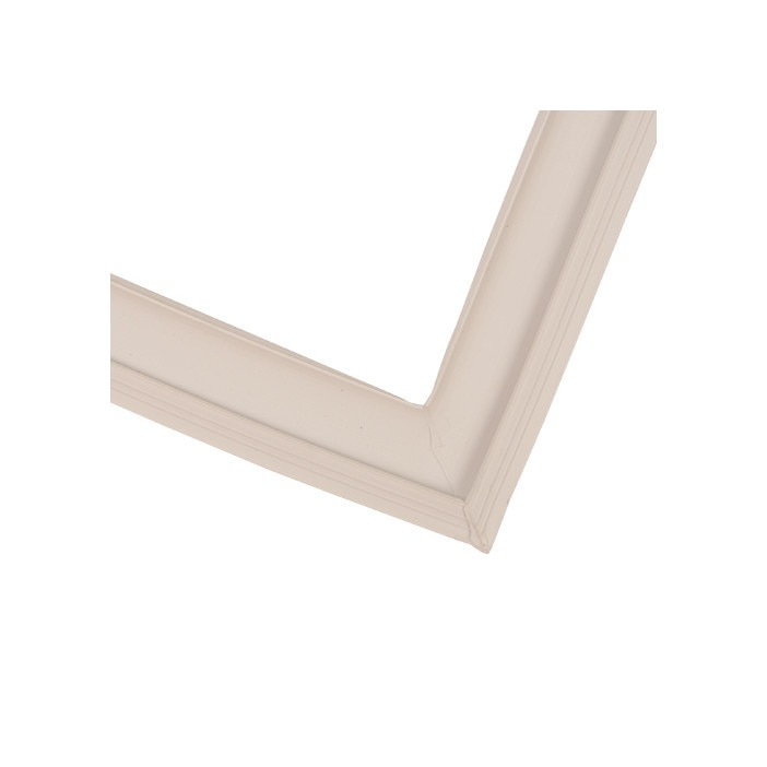 Zanussi joint de porte magnétique blanc pour réfrigérateur 50200881006 pour zanussi aku8115iw