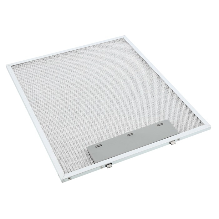 Electrolux filtre à graisse métallique pour hotte 50220063007 pour robot de cuisine electrolux efc91