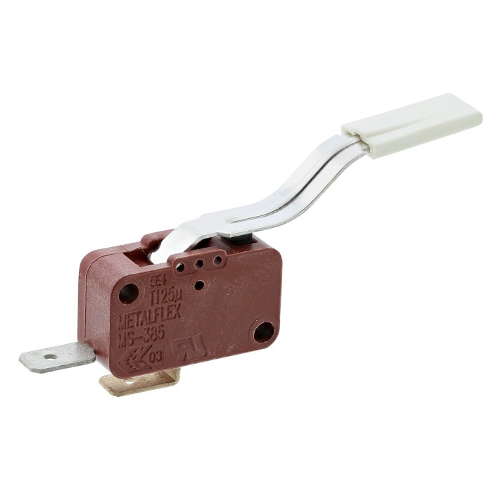 Horn microcontact pour sèche-linge 50220747005 pour horn