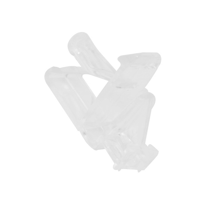 Aeg fixation pour hotte 50242649007 pour robot de cuisine aeg