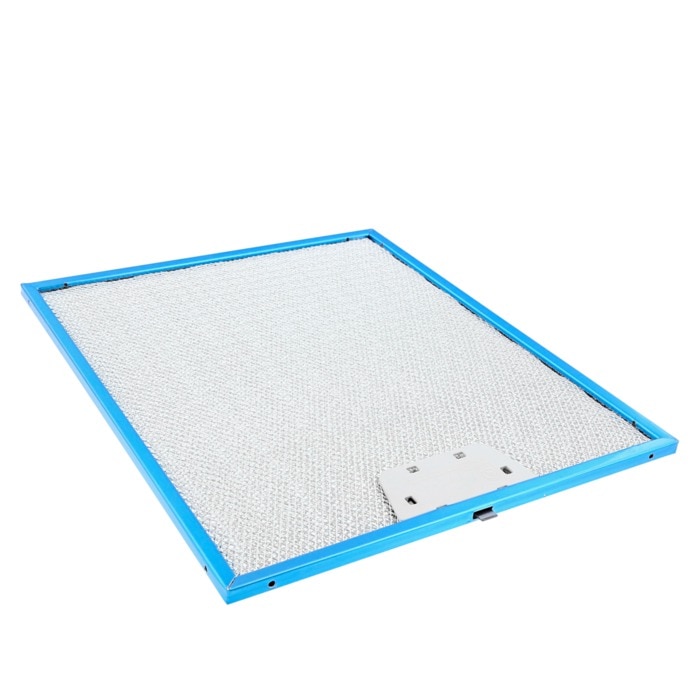 Electrolux filtre métallique 50248271004 pour hotte electrolux zhc900x 94249209301