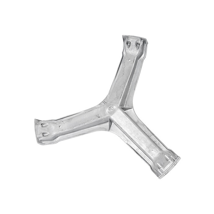 Electrolux croisillon de tambour pour lave-linge 50253016005 pour electrolux fwf3125