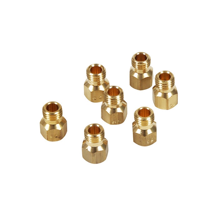 Arthur martin kit dinjecteurs butane/propane pour table de cuisson 50253107002 pour four - cuisinièr