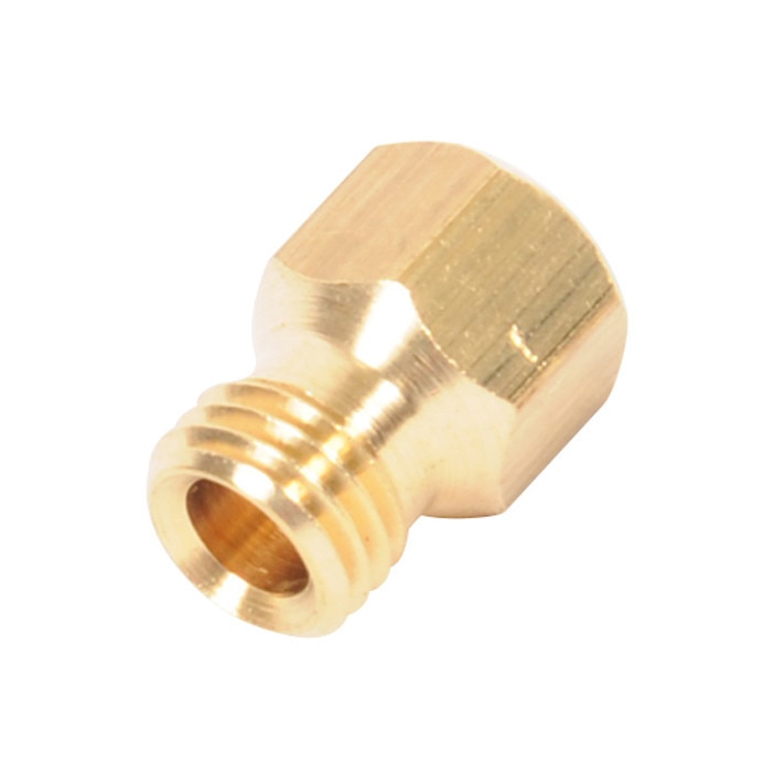 Arthur martin jeu dinjecteurs butane-propane 50253836006 pour four - cuisinière arthur martin cpg108