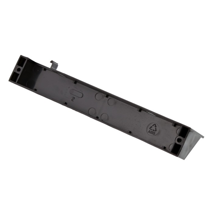 Arthur martin boitier de bandeau de commande pour hotte 50253934009 pour hotte afc9003alu