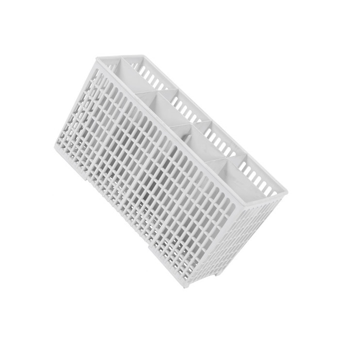 Aeg panier à couverts gris pour lave-vaisselle 50264901005 pour aeg fav535w 91171500900