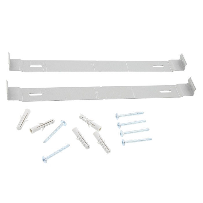 Electrolux Étrier de fixation pour tuyau dévacuation supérieur pour hotte 50266254007 pour electrolu