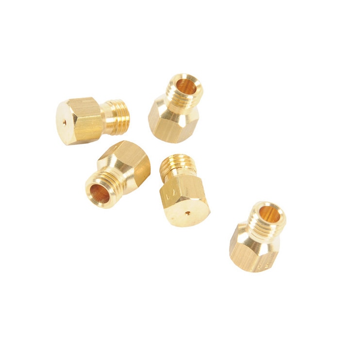 Aeg jeu dembouts gpl (g30 - g31) 50267343007 pour plaques de cuisson aeg zaf20gx 94973803600