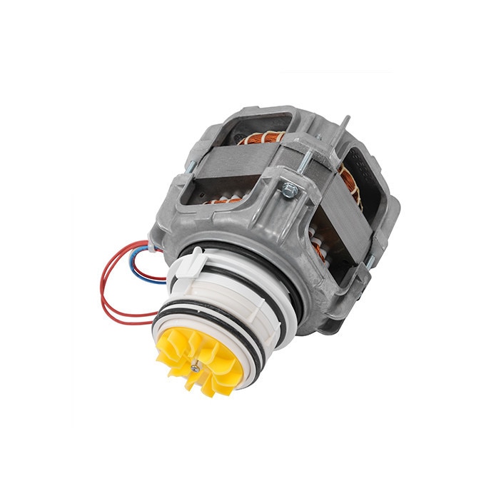 Electrolux pompe complète pour lave-vaisselle 50273432000 pour electrolux asf2644