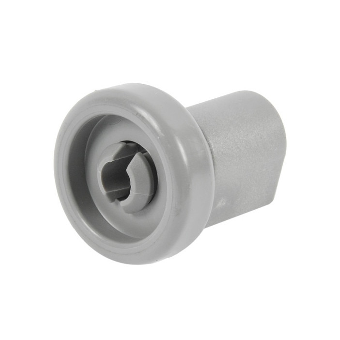 Faure roulette pour panier supérieur de lave-vaisselle 50286966002 pour faure fds200 91161901100