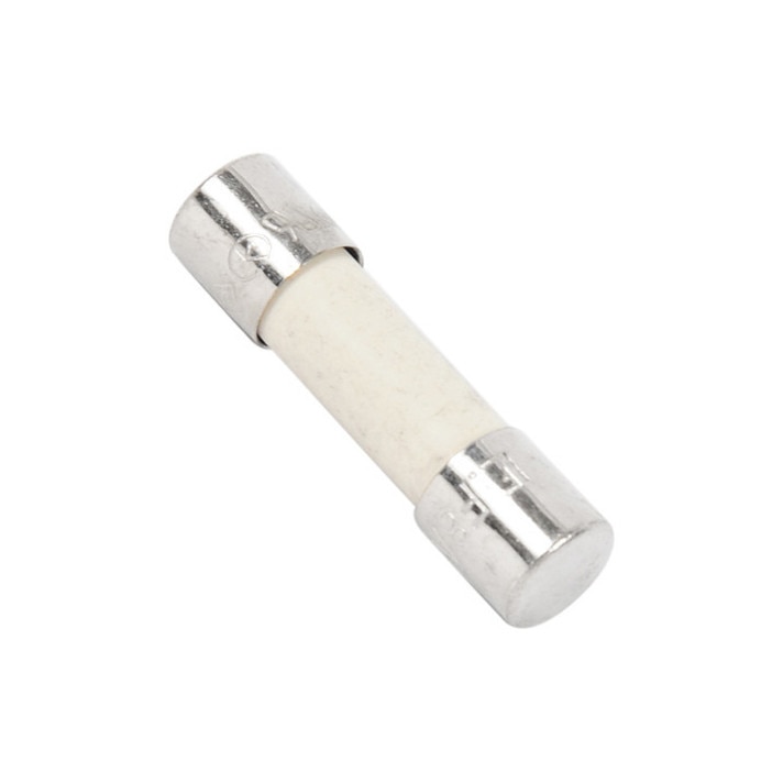 Aeg fusible 8a pour four à micro-ondes 50287203009 pour aeg ems2687x 94760816700