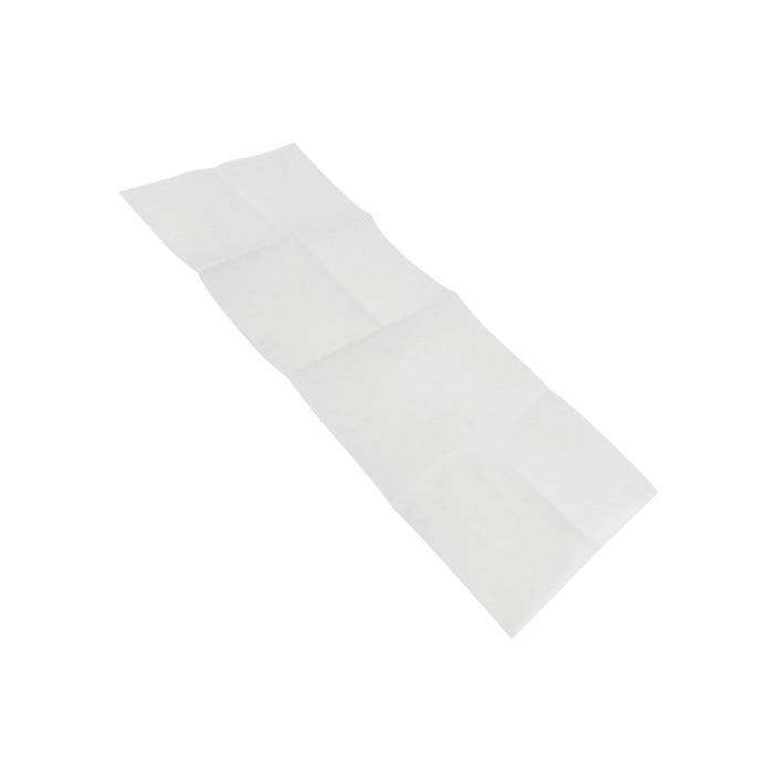 Zanussi filtre à graisse 50287782002 pour hotte zanussi p14gr10435egr60 6034298 integrata106