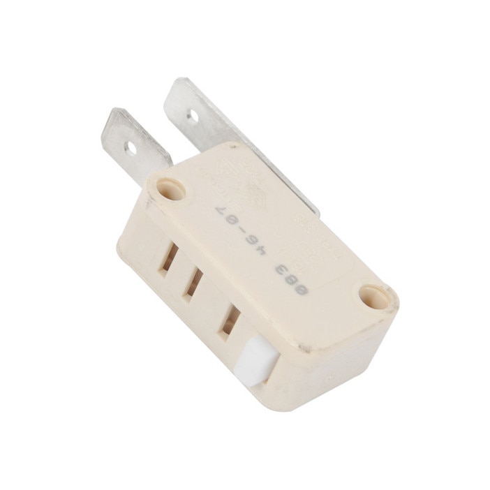 Electrolux microcontact pour porte de lave-vaisselle 50287927003 pour electrolux esi44032x 911625306
