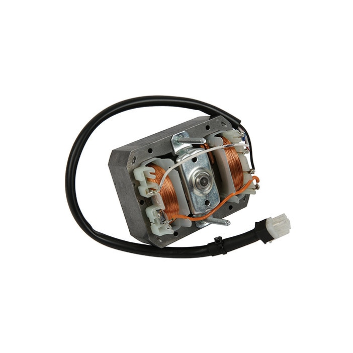 Arthur martin moteur de hotte à rotation vers la droite 50288372001 pour aspirateur arthur martin