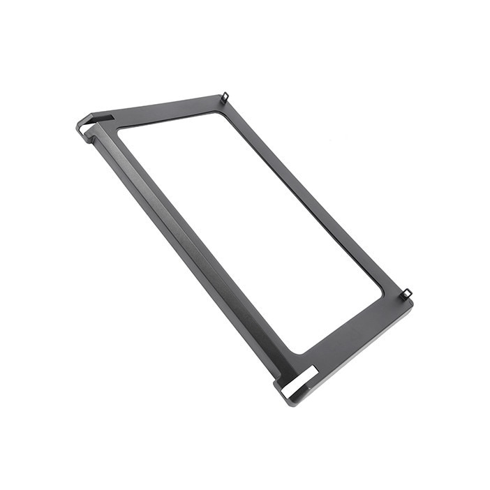 Electrolux cadre de porte interieur pour four a micro-ondes 50293787003 pour micro-ondes emc38905x