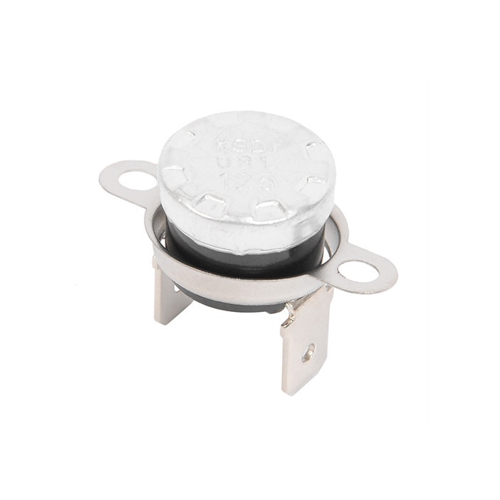 Electrolux thermostat anti-surchauffe pour four à micro-ondes 50294443002 pour electrolux mc1762e-m