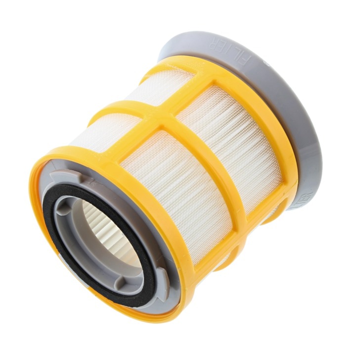 Tornado filtre dévacuation 50296349009 pour aspirateur tornado tos750