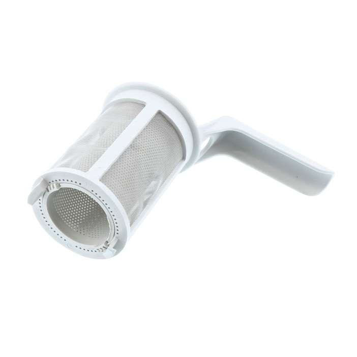 Aeg filtre de vidange central pour lave-vaisselle 50297774007 pour aeg asi2660w 91123447301