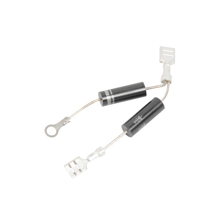 Aeg diode à haute tension 50299095005 pour micro-ondes aeg mcc4060e-m 94760839900