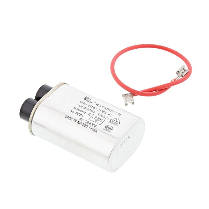 Electrolux condensateur a haute tension pour four a micro-ondes 50299204003 pour micro-ondes ems26215k