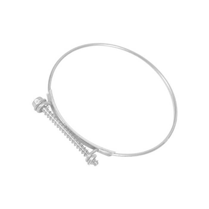 Bosch collier de serrage de tuyau de vidange pour lave-linge 50299778006 pour bosch wxls1240 wxls124