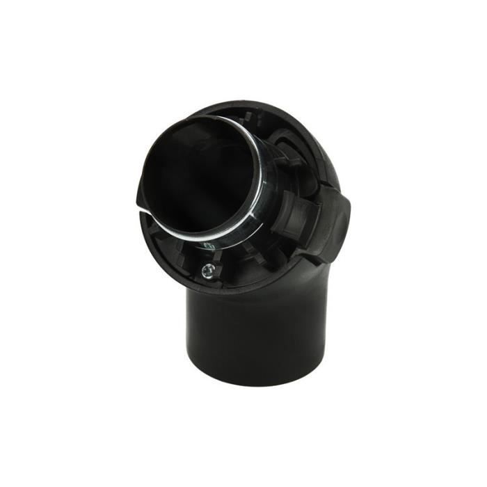 Miele support coude anthracite 05108111 pour aspirateur s516