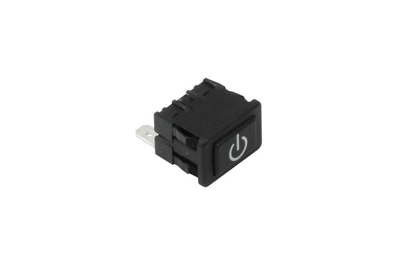 Delonghi interrupteur mrh sb-52 250v(con suono+srg) 5113211501 pour cafetière et expresso / machine