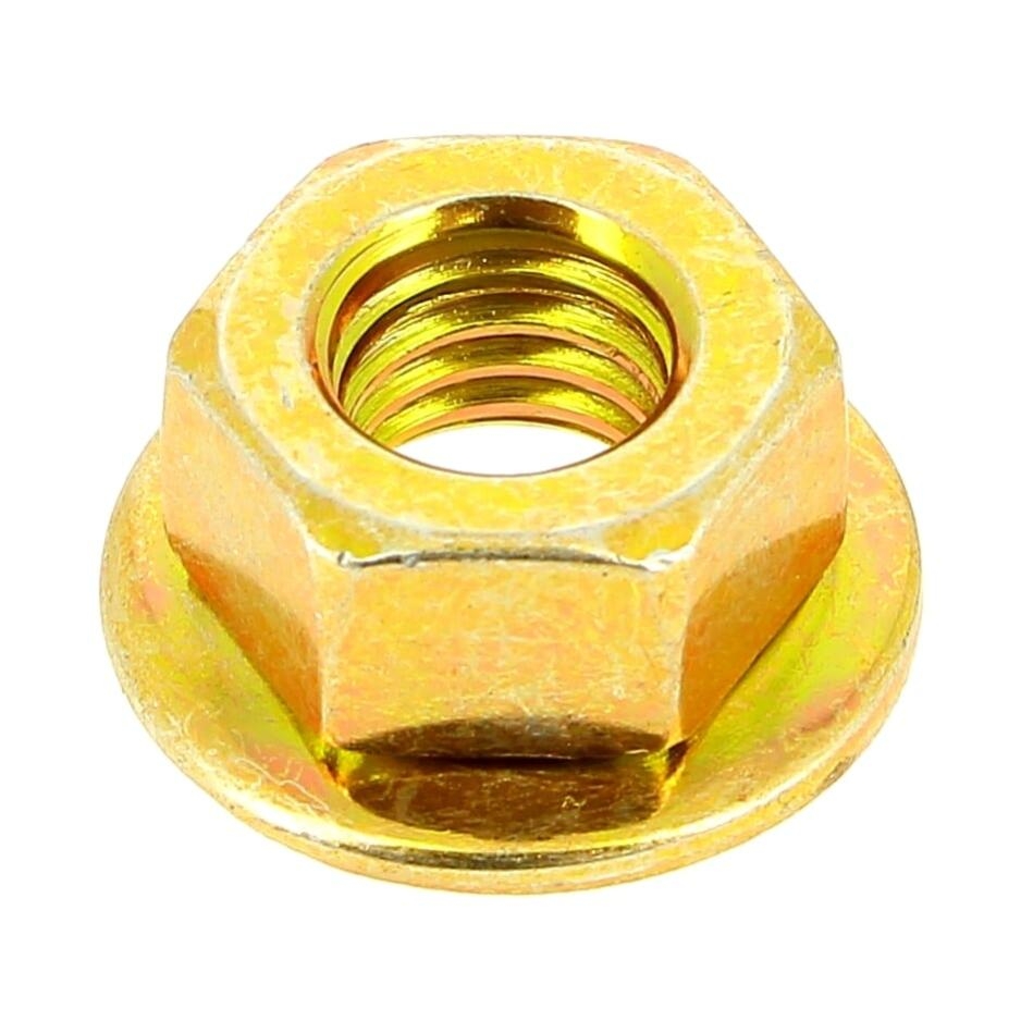 Ryobi ecrou de lame 5131001056 pour débroussailleuse ryobi rbc430sbsd 5133002548