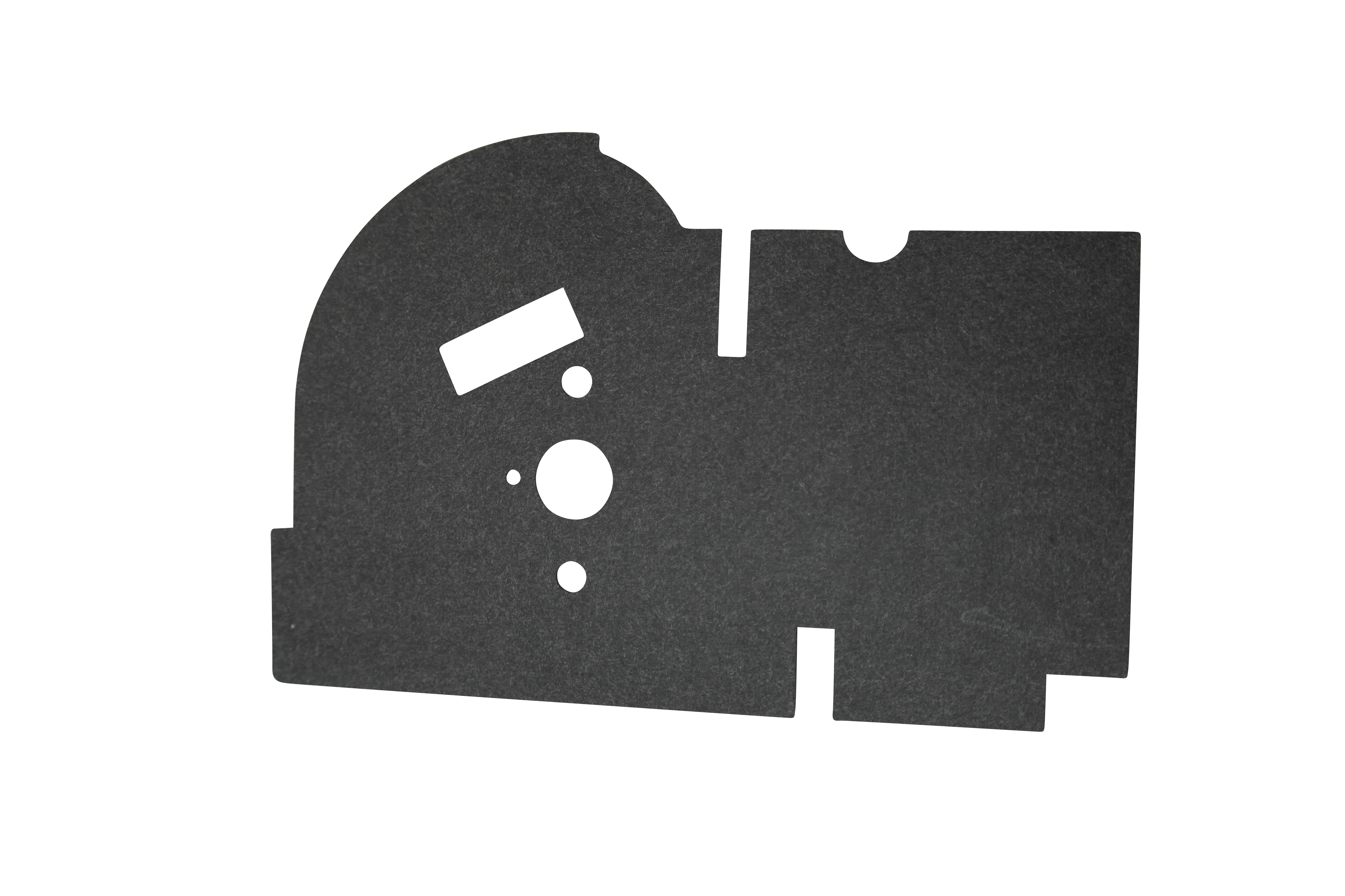 Ryobi joint 5131001178 pour souffleur de feuille rbc30sbt