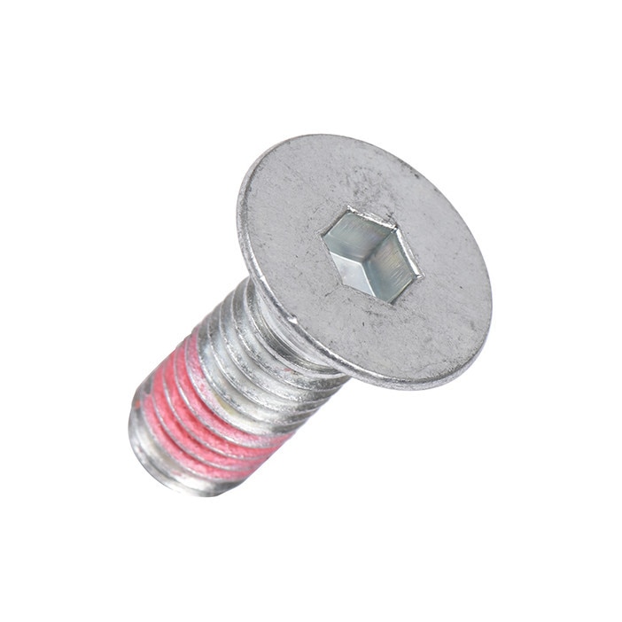 Aeg vis m10x25 pour poulie de lave-linge 5191350270 pour aeg riwm60 91452801201