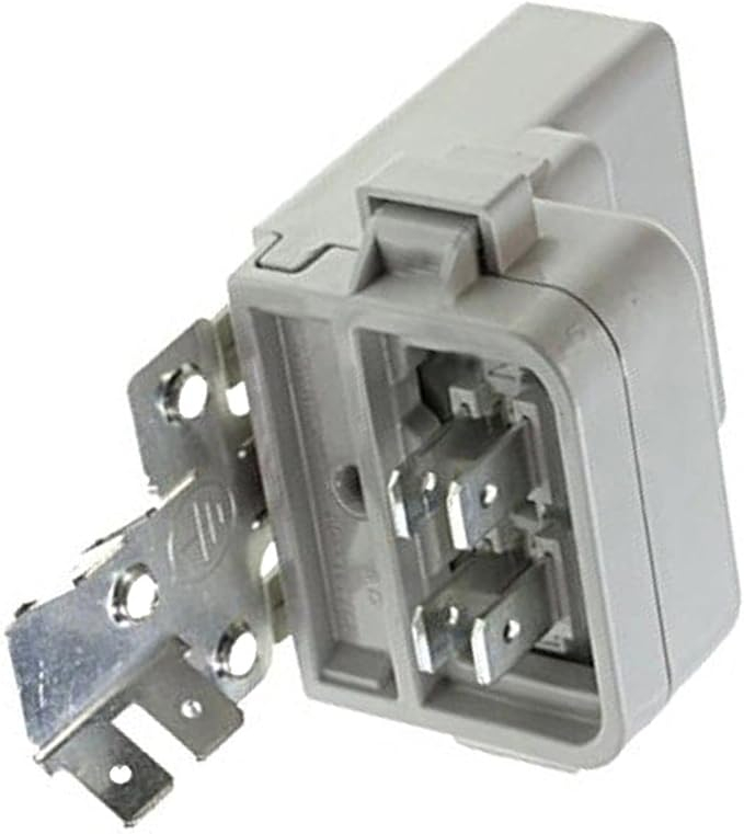 Beko filtre antiparasite 2974870100 pour sèche-linge beko dfn1403