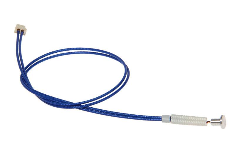 Delonghi sonde de température 5217100200 pour centrale vapeur - fer à repasser delonghi esam4400 013