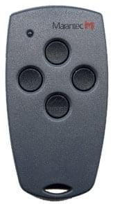 télécommande portail marantec d304-433